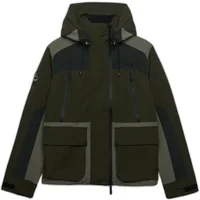 Coupe-vent Superdry Ultimate Colour Block