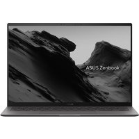 PC portable Asus Zenbook S14 UX5406AA-DRSW304W 14" OLED 120 Hz Intel® Core™ Ultra 9 32 Go RAM 1 To SSD Gris Antrim