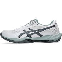 ASICS Chaussures de sport en salle Gel-Rocket 12 pour hommes blanc | 41 1/2