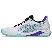 ASICS Chaussures de sport en salle Blade FF 2 pour femmes blanc | 39