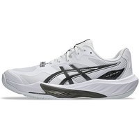 ASICS Chaussures d'intérieur Sky Elite FF 4 pour hommes blanc | 44 1/2