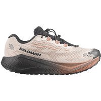 SALOMON Chaussures de trail pour hommes Aero Blaze 4 Grvl GTX beige | 42