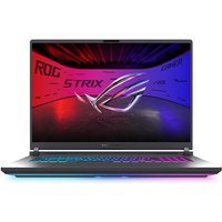 PC portable Gaming Asus ROG Strix G18 G815LM-DRTT152W 18" WQXGA 300 Hz Intel® Core™ Ultra 9 32 Go RAM 1 To SSD SSD Nvidia® GeForce RTX™ 5060 Gris éclipse
