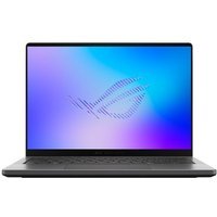 PC portable Gaming Asus ROG Zephyrus G14 GU405AP-DR5W 14" OLED 120 Hz Ecran tactile Intel® Core™ Ultra 9 32 Go RAM 1 To SSD Nvidia® GeForce RTX™ 5070 Gris éclipse