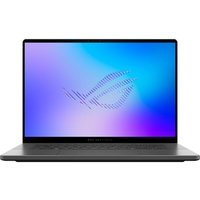 PC portable Gaming Asus ROG Zephyrus G16 GU606AP-DR3W 16" OLED 240 Hz Ecran tactile Intel® Core™ Ultra 9 32 Go RAM 1 To SSD Nvidia® GeForce RTX™ 5070 Gris éclipse