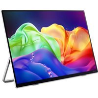 Acer PE0, PE160WUT, Écran tactile OLED portable 16 pouces, WQXGA+ 2880 x 1800, 120 Hz, HDR10