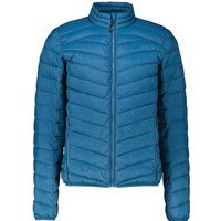 MERU Veste isolante Weston 2.0 pour hommes bleu marine | M
