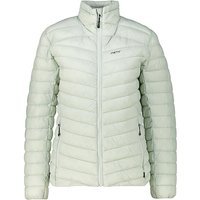 MERU Veste isolante Weston 2.0 pour femmes menthe | S