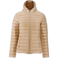 Doudoune femme JOTT Cloe