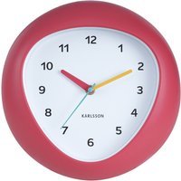Horloge murale Karlsson Funky Vibes