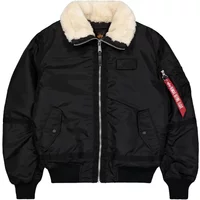 Bomber Alpha Industries B-15 III TT Two Tone