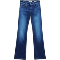 Jeans bootcut femme Salsa Jeans Wonder Basic