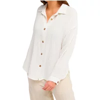 Chemise femme Roxy Morning Shine