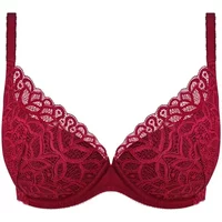 Soutien-gorge plongeant avec armatures femme Wacoal Raffine