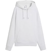 Sweatshirt à capuche badge brodé femme Puma