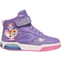 Baskets fille Geox Inek