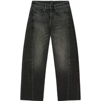 Jeans Tapered femme Lee Barrel