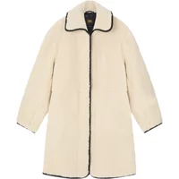 Manteau femme Lee