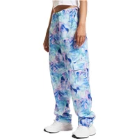 Pantalon cargo femme Just Rhyse Water