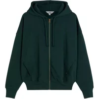 Sweatshirt à capuche femme Lee Core Zip