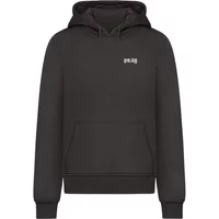 Sweatshirt à capuche femme Mister Tee Faith Meets Strength