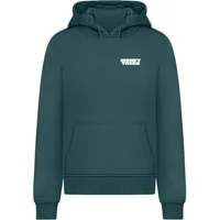 Sweatshirt à capuche femme Mister Tee Money Trees