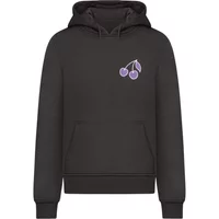 Sweatshirt à capuche femme Mister Tee Paradise Cherries