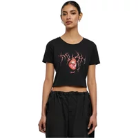 T-shirt femme Miss Tee Muah