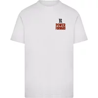 T-shirt femme Mister Tee Always Go Forward