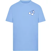 T-shirt femme Mister Tee Japan Cherries