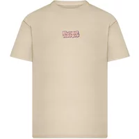 T-shirt Mister Tee Crown Car
