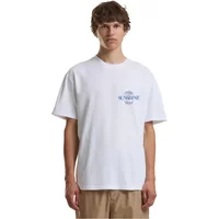 T-shirt Mister Tee Perfect Sunshine