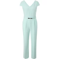 Combinaison en viscose mélangée femme COMMA