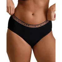 Culotte menstruelle femme Sisters Republic Under Maintenance Flux Super