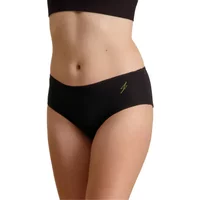 Shorty menstruel femme Sisters Republic Tattoo Flux Super