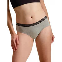 Shorty menstruel femme Sisters Republic Zoé Flux Medium