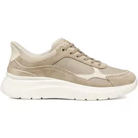Baskets femme Geox Plummery Plus