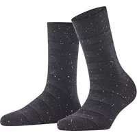Chaussettes femme Falke Sparkle Stripes