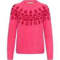 Pull femme CULTURE Cujia