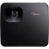 Vidéoprojecteur nomade Optoma Photon Life PH31B Full HD Noir