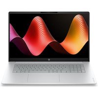 PC portable HP OmniBook 3 17-dk0041nfx 17" HD Intel® Core™ 3 8 Go RAM Argent