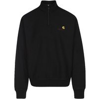 CARHARTT WIP Sweater AMERICAN noir | XS