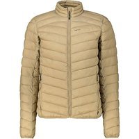 MERU Veste isolante Weston 2.0 pour hommes camel | M