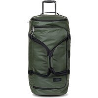 EASTPAK Sac de voyage à roulettes L 90L olive