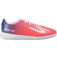 SKECHERS Chaussures de football en salle pour hommes SKX_2 Academy IC multicolore | 38 1/2