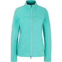 JOY SPORTSWEAR Sweat-shirt zippé femme Lorena bleu marine | 36