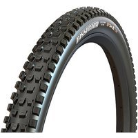 MAXXIS Pneu de vélo VTT Dissector 3C MaxxGrip TR+ EXO+ noir