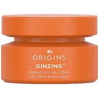 ORIGINS Crème visage - GinZing Energizing Gel Cream With Caffeine + Niacinamide 50ml
