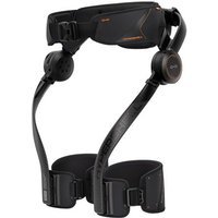 Exosquelette Hypershell X Ultra Noir foncé mat