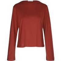 MANDALA T-shirt de yoga Iconic pour femme corail | S